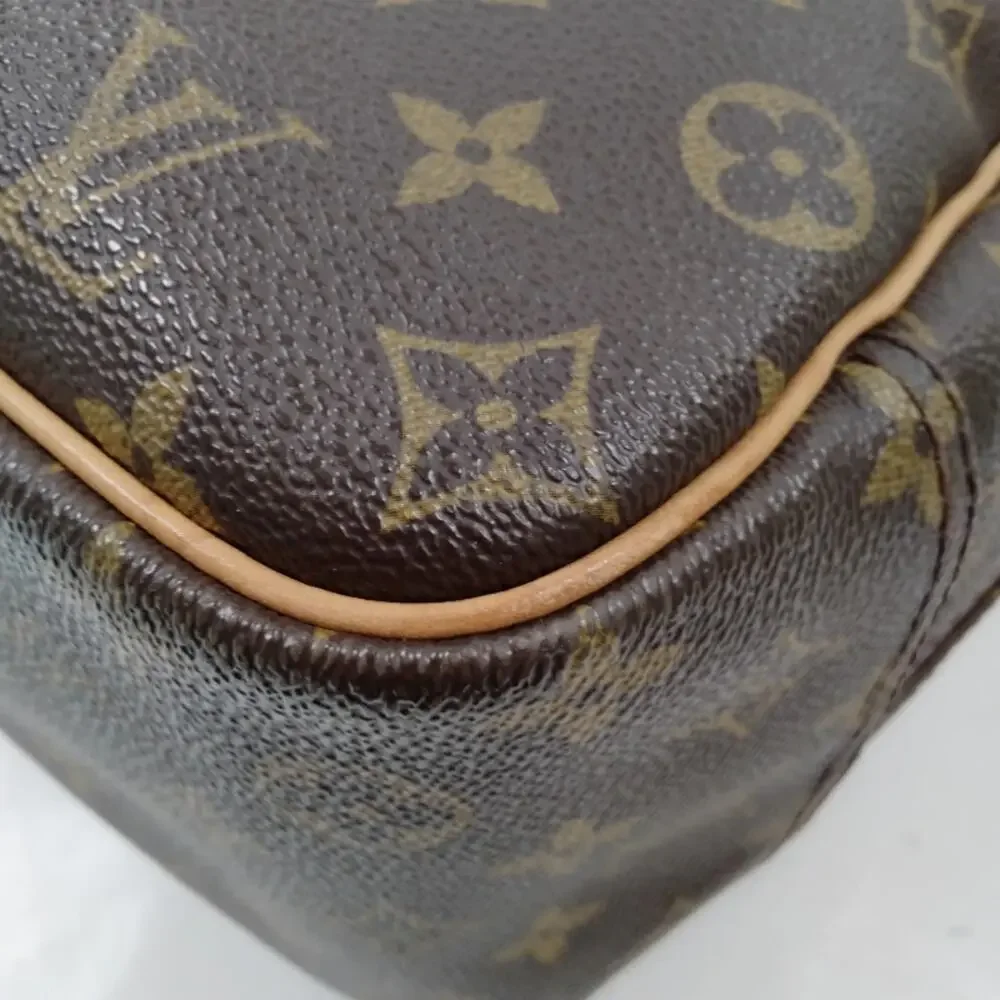 💎✨Beautiful✨💎Authentic Louis Vuitton Monogram Deauville Hand bag